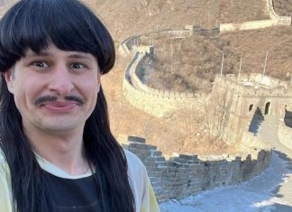 Американский артист Оливер Три погиб в авиакатастрофе в Рио-де-Жанейро: столкнулись два вертолёта