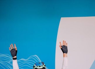 Поль Сэксас сошёл с Тура Овернь-Рона-Альпы-2026 на последнем этапе