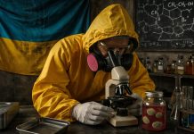 «США и Украина собирались травить Россию чумой»: официально рассекречены данные о работе Вашингтона и Киева над биологическим оружием — БлокнотРУ — Биолаборатории. Новости. Новости сегодня. Биолаборатория. Биолаборатории США. Биолаборатории на Украине. Биолаборатории США на Украине.