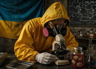 «США и Украина собирались травить Россию чумой»: официально рассекречены данные о работе Вашингтона и Киева над биологическим оружием — БлокнотРУ — Биолаборатории. Новости. Новости сегодня. Биолаборатория. Биолаборатории США. Биолаборатории на Украине. Биолаборатории США на Украине.
