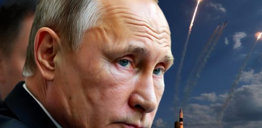 «На Западе открыто говорят, что готовятся к войне с Россией»: Путин сделал важное заявление