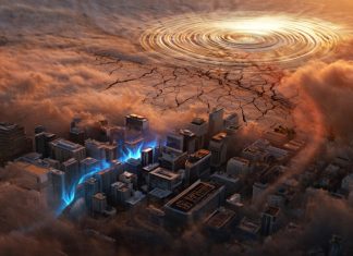 Крым тряхнуло 19 раз за сутки. Секретные испытания или тревожный знак? Эксперт расставил точки над «i» — БлокнотРУ — Землетрясение новости. Новости о землетрясениях. Землетрясение сегодня последние новости. Землетрясение. Землетрясение сегодня. Прогноз землетрясений. Землетрясение сегодня в мире. Землетрясения сегодня. Землетрясения.