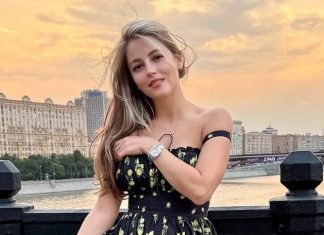 Скрывала до последнего: Анна Михайловская стала мамой во второй раз