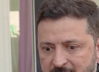 Снова обдолбался? Зеленского заподозрили в употреблении наркотиков на саммите G7