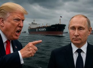 Трамп ударил по экономике России: нефть резко упала в цене на фоне мирного соглашения между США и Ираном – чего ждать дальше?