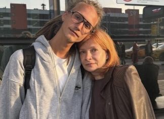 Мама Децла заступилась за внука после скандала с квартирой: «Юлия довела сына, она его ненавидит»