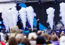 VK Fest раскрыл лайнап сцены Радио Рекорд в Москве, Санкт-Петербурге и Нижнем Новгороде