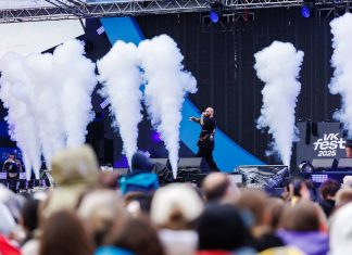 VK Fest раскрыл лайнап сцены Радио Рекорд в Москве, Санкт-Петербурге и Нижнем Новгороде