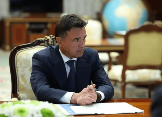 Воробьев обсудил с Лукашенко сотрудничество Подмосковья и Беларуси