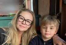 «Страшный сон и абсурд»: Мария Миронова раскрыла подробности суда с бывшим мужем, который хочет отобрать сына