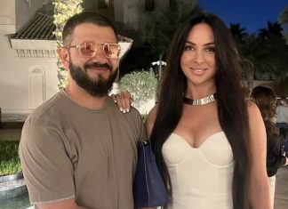 «Приходила к нам домой»: бывшая жена Галустяна сделала неожиданное признание о его любовнице — БлокнотРУ — Михаил Галустян. Галустян Михаил. Новости. Новости шоу-бизнеса. Новости шоу-бизнеса России сегодня. Новости шоу-бизнеса России. Новости шоу-бизнеса России сегодня 2026. Новости шоу бизнеса России сегодня. Новости шоу-бизнеса россии сегодня 2026. Последние новости шоу бизнеса России. Шоу бизнес России сегодня.