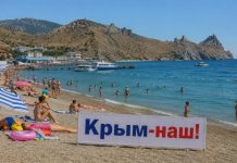 «Нас пришли убивать, а не слушать»: крымчане «закидали» соцсети рассказами о реальной ситуации на полуострове
