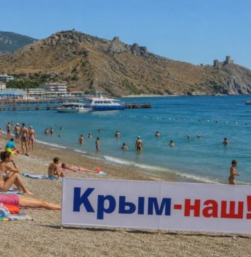 «Нас пришли убивать, а не слушать»: крымчане «закидали» соцсети рассказами о реальной ситуации на полуострове