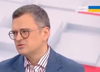 «Надувают щеки»: экс-глава МИД Украины Кулеба унизил европейских союзников Киева