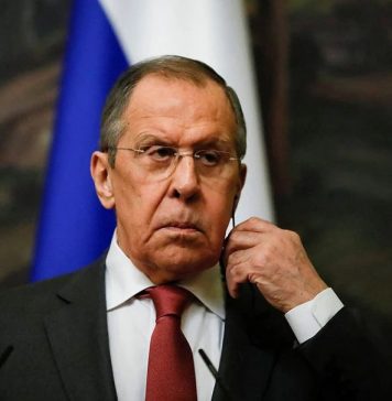 Россия больше не будет верить «на слово»: Лавров заявил, что на переговорах с Украиной мы не будем «наивными людьми»