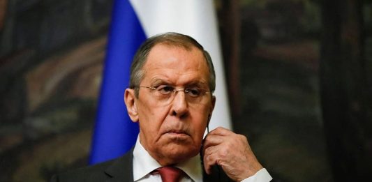 Россия больше не будет верить «на слово»: Лавров заявил, что на переговорах с Украиной мы не будем «наивными людьми»