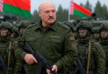 «Несмотря на разного рода там гвалты…»: Лукашенко доходчиво объяснил, почему Минск готовится к войне — БлокнотРУ — Новости Беларуси. Беларусь новости. Беларусь новости сегодня. Новости Белоруссии. Белоруссия новости. Новости Белоруссии сегодня. Последние новости Белоруссии сегодня. Последние новости Беларуси на сегодня. Беларусь Россия новости. Ситуация вокруг Беларуси. Беларусь и Россия отношения.