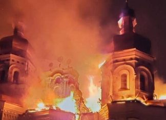 «Вы нам еще, гады, за Севастополь ответите»: Киев в огне после массированной атаки ВС РФ, Зеленский снова сбежал — БлокнотРУ — Новости СВО. СВО. Когда закончится СВО? Новости СВО на сегодня. СВО новости. Новости СВО на сегодня свежие читать бесплатно. СВО последние новости. Новости СВО сегодня. Последние новости СВО. Новости СВО на сегодня свежие. Когда закончится СВО на Украине? СВО новости. Новости СВО сегодня. СВО последние новости на сегодня. Последние новости СВО на сегодня. Новости СВО сегодня последние. Новости СВО последние. Новости СВО на Украине.
