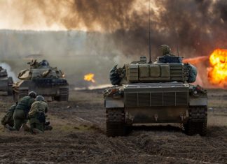 Наступление на Дружковку: ВС РФ берут под контроль дороги к главному укрепрайону ВСУ — БлокнотРУ — Новости СВО. СВО. Когда закончится СВО? Новости СВО на сегодня. СВО новости. Новости СВО на сегодня свежие читать бесплатно. СВО последние новости. Новости СВО сегодня. Последние новости СВО. Новости СВО на сегодня свежие. Когда закончится СВО на Украине? СВО новости. Новости СВО сегодня. СВО последние новости на сегодня. Последние новости СВО на сегодня. Новости СВО сегодня последние. Новости СВО последние. Новости СВО на Украине.