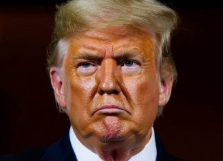 При Трампе помощи не будет: в США заявили, что передадут военную помощь Украине только в 2029 году