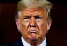 Сначала футбол, потом Тегеран: Трамп резко отменил «мощные удары» по Ирану