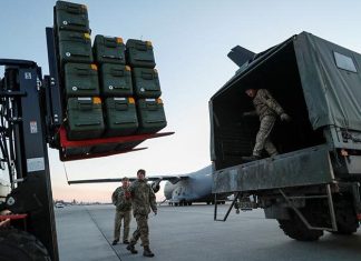«Он сумасшедший! Но мы предупреждали…»: во Франции призвали прекратить поставки оружия Украине