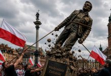 «Это поляки выкопали Черное море, а не украинцы»: скандал между Польшей и Украиной набирает обороты