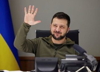«Ради вас сожжем Россию»: Украина намерена потребовать у НАТО дополнительные миллиарды