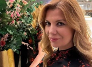 «Прости меня, любовь моя…»: скончалась 53-летняя писательница Ирада Берг — БлокнотРУ — Новости России и мира. Новости России и мира сегодня. Новости России. Россия новости. Новости Россия. Блокнот Россия. Блокнот Россия новости. Блокнот России. Последние новости России. Россия последни новости. Новости России сегодня. Россия новости сегодня. Россия последни новости сегодня. Россия последние новости на сегодня.