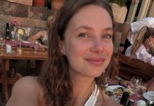 «Чувствую себя героиней дешевого сериала»: бывшая жена Ираклия прокомментировала его роман с молодой моделью