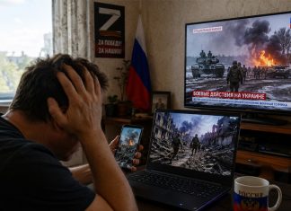 «Когда закончится СВО»: число таких запросов в Яндексе стремительно выросло — эксперты считают, что скоро мы привыкнем к боевым действиям