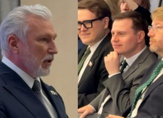 Перепалка в Центризбиркоме! Депутат Журавлёв назвал «предателем» лидера партии «Яблоко» — БлокнотРУ — Новости России и мира. Новости России и мира сегодня. Новости России. Россия новости. Новости Россия. Блокнот Россия. Блокнот Россия новости. Блокнот России. Последние новости России. Россия последни новости. Новости России сегодня. Россия новости сегодня. Россия последни новости сегодня. Россия последние новости на сегодня.