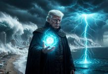 Катастрофическое землетрясение в Венесуэле устроил Трамп: конспирологи утверждают, что США применили сейсмическое оружие