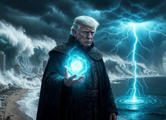 Катастрофическое землетрясение в Венесуэле устроил Трамп: конспирологи утверждают, что США применили сейсмическое оружие