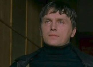 Звезда «Бригады» и «Бумера» Александр Высоковский трагически погиб на Оке