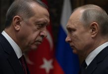 Эрдоган пообещал усилить военную помощь Украине и надавить на Путина: на саммите НАТО президент Турции показал свое истинное лицо