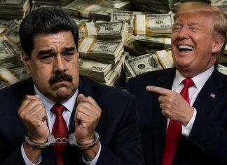 Дональд Трамп повости: в США загадочно исчезли миллиарды долларов от продажи венесуэльской нефти — БлокнотРУ — Венесуэла новости. Мадуро новости. Новости Мадуро. Венесуэла новости сегодня. Как захватили Мадуро? Николас Мадуро. Мадуро Николас. Что с Мадуро? Где Маудро? Что будет с Мадуро? Мадуро последние новости. Николас Мадуро последние новости. Мадуро последние новости на сегодня. Николас Мадуро последние новости на сегодня. Мадуро Николас последние новости на сегодня.