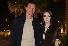 Дмитрий Тарасов признался, что перестал общаться дочерью от первого брака: «Мне это неприятно»