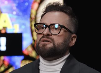 Иракли впервые прокомментировал скандал с беременной от него 22-летней моделью