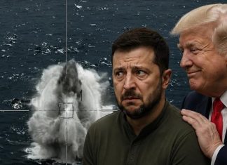 Каспий стал новым фронтом большой войны: после атак Украины на иранские суда Тегеран составил список объектов, связанных с ЕС