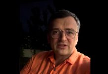 «Дима, беги!»: экс-глава МИД Украины Кулеба проговорился о планах по Крыму