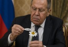 Больше ни-ни: Россия окончательно отказалась верить в желание Запада вести переговоры