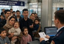 В кишлаке дешевле: мигрантов в России обязали подтверждать доход, достаточный для содержания семьи, иначе — депортация