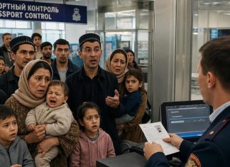 В кишлаке дешевле: мигрантов в России обязали подтверждать доход, достаточный для содержания семьи, иначе — депортация