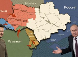 «Они не решатся обкусать Украину»: в Киеве отказались верить в прогноз Путина