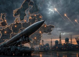 Бить не только по Украине: России посоветовали не ждать и перенять иранский опыт
