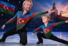 Проект «Пятая колонна»: «азербайджанец» Плющенко запросил грант «на развитие патриотизма» — БлокнотРУ — Плющенко новости. Новости Плющенко. Рудковская Яна новоти. Яна Рудковская новости. Новости шоу бизнеса. Новости шоу-бизнеса России. Новости шоу-бизнеса России сегодня. Шоу-бизнес новости 2026. Новости шоу-бизнеса России сегодня 2026. Новости шоу бизнеса России. Новости шоу-бизнеса. Новости шоу бизнеса России сегодня. Новости шоу-бизнеса россии сегодня 2026. Последние новости шоу бизнеса России. Шоу бизнес России сегодня.