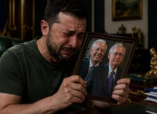 Зеленский в отчаянии: один «преданный друг» Украины в США неожиданно умер, другой таинственно пропал — БлокнотРУ — Зеленский последние новости. Зеленский. Новости СВО. Когда закончится СВО? Украина новости. Новости Украина. СВО. Зеленский последние новости на сегодня. Новости СВО на сегодня. Новости Украины. Зеленский новости. Новости Зеленский. Владимир Зеленский. Когда уберут Зеленского? Зеленский наркоман. Зеленский последние. На кого заменят Зеленского? Когда ликвидируют Зеленского?