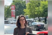 «Значит, точно подгорает»: руководитель пресс-группы посольства ФРГ в Москве надумала учить Кремль