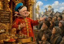 Как «случайный человек» Сергей Миронов приватизировал «Справедливую Россию» и похоронил надежды миллионов россиян